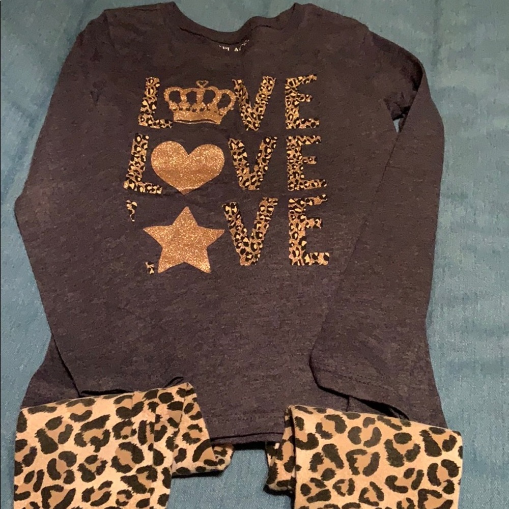 Girls clothes